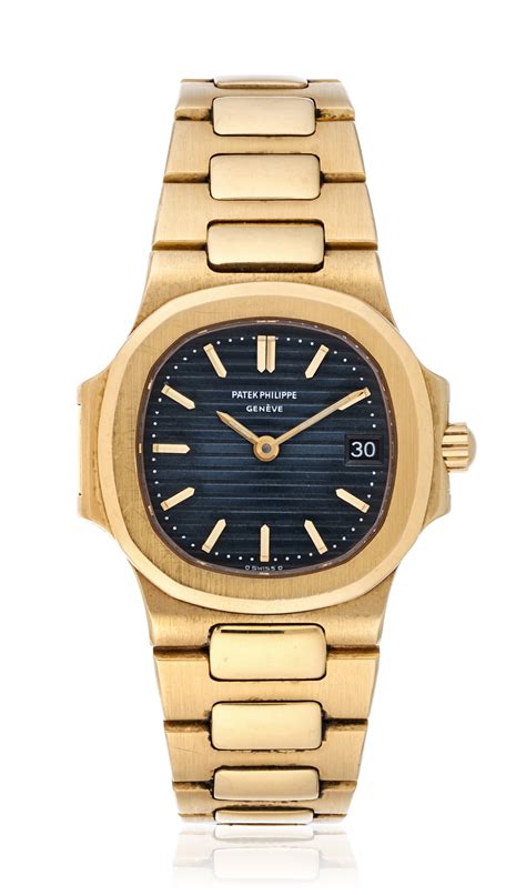 patek philippe nautilus 4700